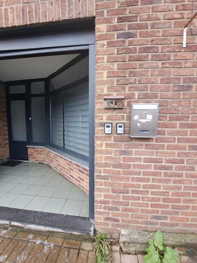 Gohysart 51B 1 Bruxelles-Charleroi-Airport Apartment Exterior photo